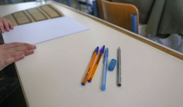 Πανελλήνιες 2024: Αυτή είναι η εξεταστέα ύλη για τις Πανελλαδικές Εξετάσεις