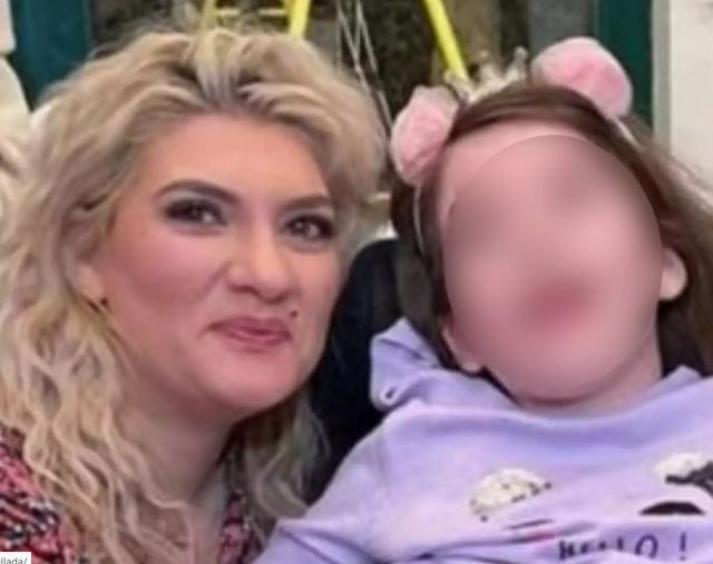 Η Ρούλα Πισπιρίγκου ζητά επανεξέταση στα δείγματα αίματος της Τζωρτζίνας