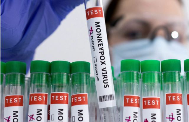 Ευλογιά των πιθήκων: Ο ΠΟΥ κήρυξε παγκόσμιο συναγερμό