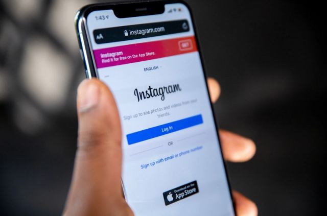Έπεσε το Instagram-Προβλήματα σε ολόκληρο τον κόσμο