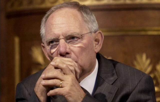 Σόιμπλε: «Δεν ήταν κίνητρό μου να βλάψω τους Έλληνες. Η Ελλάδα έχει πετύχει πολλά»