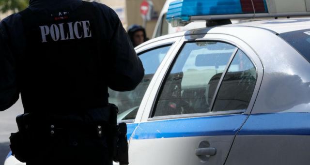 Συνελήφθη αστυνομικός για ασέλγεια σε ανήλικες