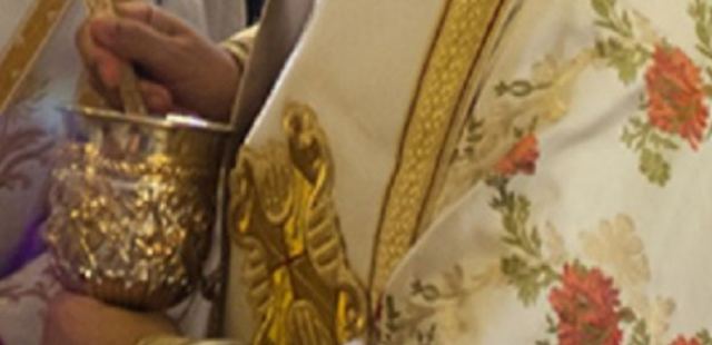 Ιερέας προέτρεψε πιστούς να ρίξουν φόλα στα σκυλιά τους