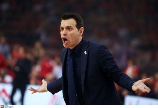 Φενέρμπαχτσε: Φαβορί ο Σαρούνας Γιασικεβίτσιους για τη θέση του Δημήτρη Ιτούδη