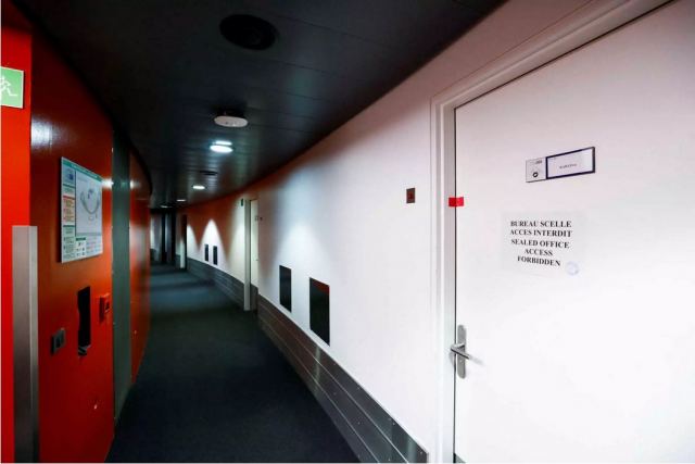 QatarGate: Παραιτήθηκε η Μαρί Αρενά από την προεδρία της υποεπιτροπής Ανθρωπίνων Δικαιωμάτων του Ευρωπαϊκού Κοινοβουλίου