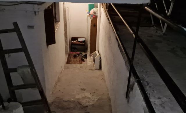 Θεσσαλονίκη: Στην κοιλιά μαχαίρωσε την 27χρονη μια γυναίκα ισχυριζόμενη ότι «είχε σχέση με τον άντρα της»