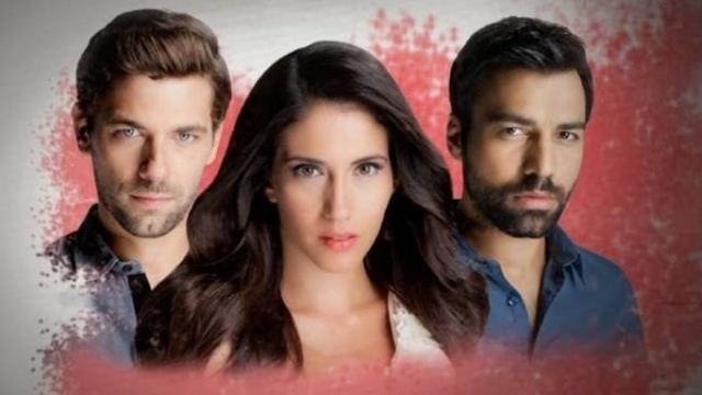 Μπρούσκο: Διεθνής επιτυχία για την ελληνική σειρά – Παίζεται σε περισσότερες από 40 χώρες!