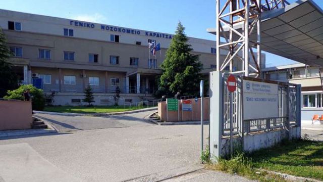 16χρονος έπεσε από το μπαλκόνι του προσπαθώντας να κάνει εργασίες