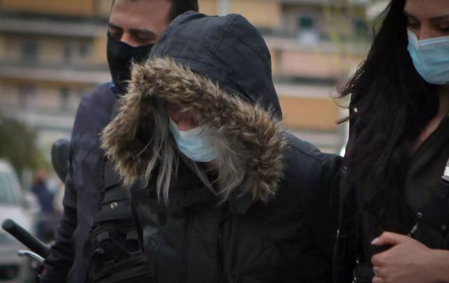 Ρούλα Πισπιρίγκου: 