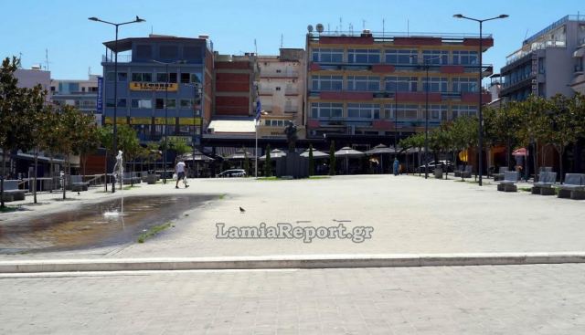 Καιρός: Υποχωρεί η θερμοκρασία και ανεβαίνει ξανά το Σαββατοκύριακο