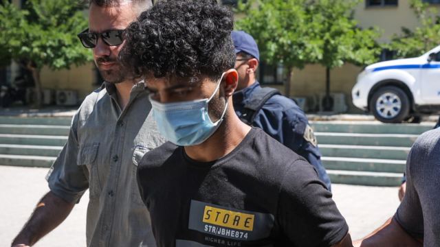 Πώς η αστυνομία έφτασε στα ίχνη του Πακιστανού που δολοφόνησε τη 17χρονη Νικολέττα