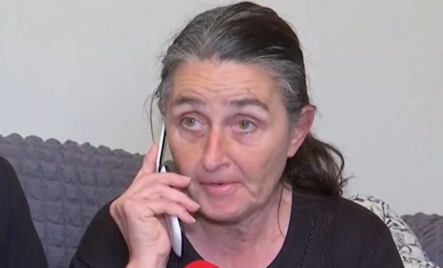 «Γιατί αφέθηκε ελεύθερος ο δολοφόνος του παιδιού μου;» (ΒΙΝΤΕΟ)