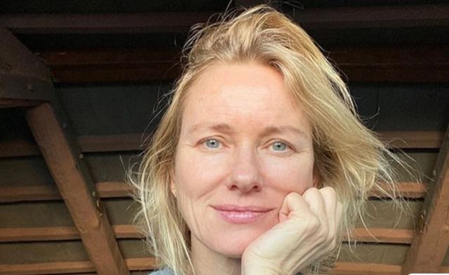 Ναόμι Γουότς: Έκανε διακοπές στους Παξούς - «Αντίο όμορφη Ελλάδα, σε αγαπώ»