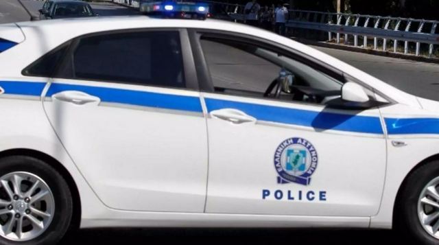 Ενδοοικογενειακή βία: Νέο περιστατικό στα Χανιά - 53χρονη τραυμάτισε τον άνδρα της με μαχαίρι