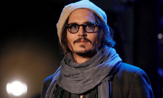 Τζόνι Ντεπ: Στο Netflix η επόμενη ταινία του «La Favorite»