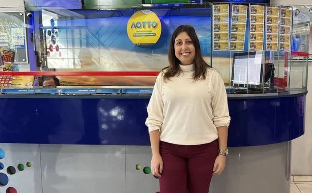 ΤΖΟΚΕΡ: Στην Αμαλιάδα ο μεγάλος νικητής των 7.116.585 ευρώ – Μόλις 3 ευρώ κόστισε το «χρυσό» δελτίο