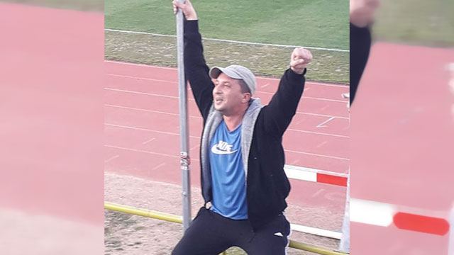 Συγκλονιστικό: Ο θάνατος τον βρήκε έξω από το Νοσοκομείο!
