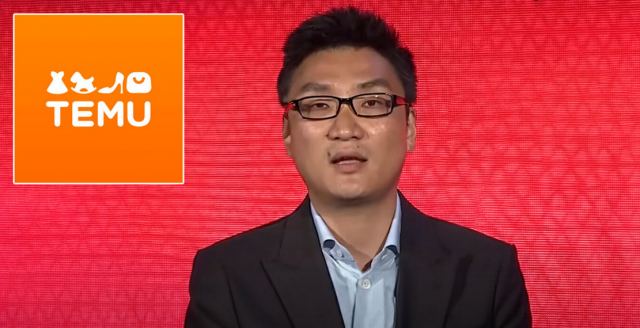 Κόλιν Χουάνγκ: Το παιδί αγροτών που ίδρυσε την Temu και βρίσκεται πια στους 40 πλουσιότερους του κόσμου