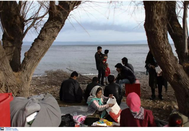 Λέσβος: ΜΚΟ στο οργανωμένο εγκληματικό δίκτυο που γέμισε με παράνομους μετανάστες το νησί – Εμπλέκονται 21 άτομα