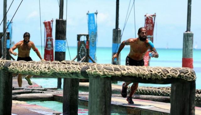 Survivor Spoiler: Πότε γίνεται ατομικό το παιχνίδι (video)