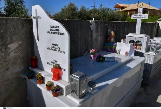 Στην τελική ευθεία η λύση του μυστηρίου της Πάτρας - Τι έλεγε 7 ώρες ο Μάνος Δασκαλάκης στη νέα καθοριστική κατάθεσή του