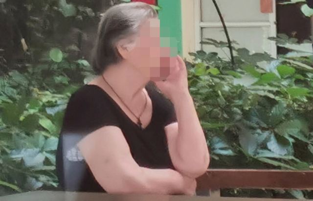 Θεσσαλονίκη: «Παλιά τον χτυπούσα, δεν τον έδειρα και του σκοτωμού!» είπε η 89χρονη που κατηγορείται ότι κακοποιούσε τον 90χρονο σύζυγό της