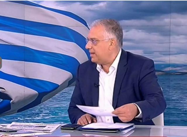 Τάκης Θεοδωρικάκος: Δεν θα κάνουμε την αστυνομία βαρκάρη μεταναστών – Να ζητήσει συγνώμη ο Τσίπρας