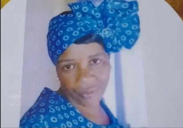 “Δολοφόνος βαμπίρ”: Μαχαίρωσε μέχρι θανάτου την μητέρα του και ήπιε το αίμα της