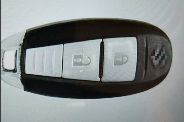 Χάθηκε κλειδί από Suzuki Vitara