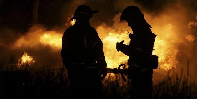 Χάρκοβο: Ρωσικό σφυροκόπημα με ιρανικά drones - Επτά νεκροί, ανάμεσά τους τρία παιδιά