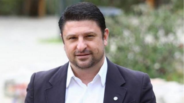 Με Χαρδαλιά η συνεδρίαση της ΠΕΔ