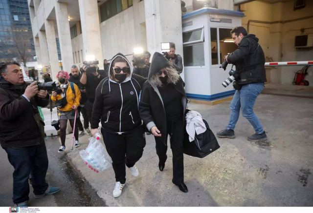 Εξοργισμένη η Δήμητρα Πισπιρίγκου με Μάνο Δασκαλάκη! «Θα υποστεί τις συνέπειες»