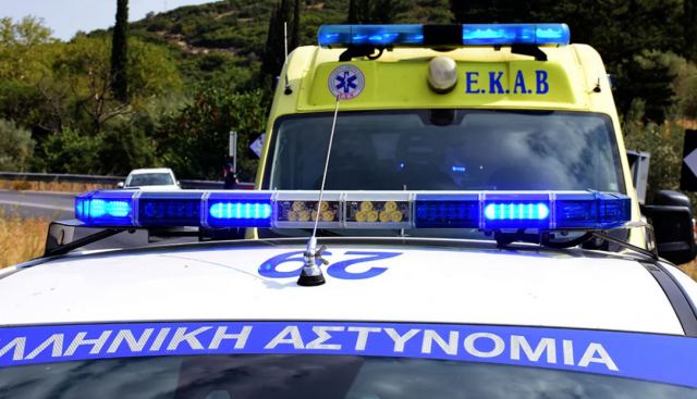 Καβάλα: Πρώτα σκότωσε το παιδί και μετά τη μητέρα ο αυτόχειρας