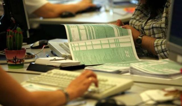 Φορολογικές δηλώσεις 2022: Όλα δείχνουν παράταση – Στα 800 ευρώ ο μέσος φόρος