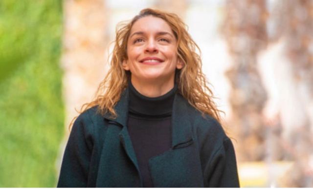 Συγκλονίζει η Γιούλικα Σκαφιδά: Έπεσα θύμα ξυλοδαρμού, πέρασα τη νύχτα στο αυτόφωρο