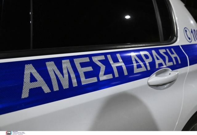 Χειροπέδες σε ιερέα που απείλησε την πρεσβυτέρα του στη Θεσσαλονίκη - Καβγάς γιατί μαγείρευε αργά το βράδυ - Είχε πάρει panic button