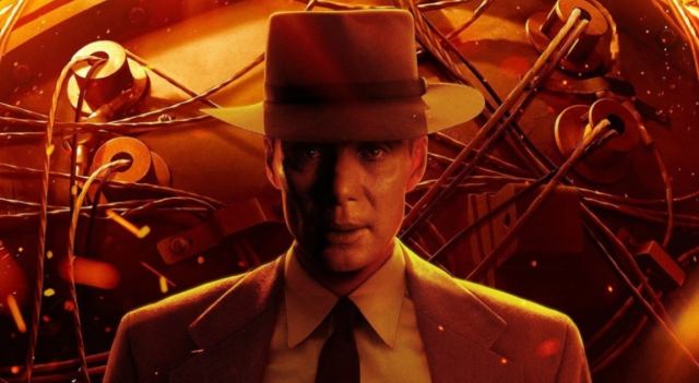 Oppenheimer: Κυκλοφόρησε το νέο τρέιλερ της πολυαναμενόμενης βιογραφίας