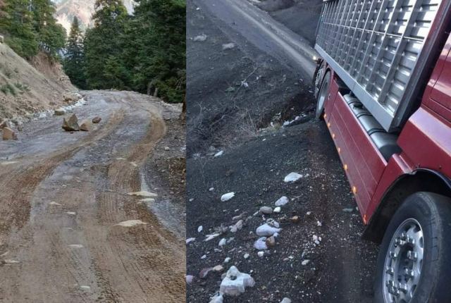 Άγραφα: Το δρομολόγιο του τρόμου για τρεις μαθητές!