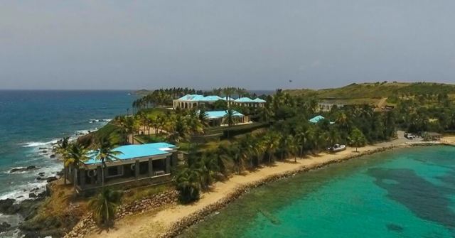 Τζέφρι Επστάιν: Προς πώληση τα «νησιά των παιδόφιλων» – Οι τροπικοί παράδεισοι με τις φρικτές ιστορίες κακοποίησης