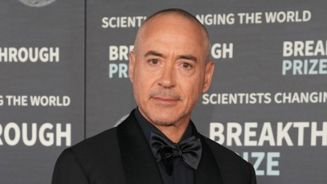 Ρόμπερτ Ντάουνι Τζούνιορ: Ούτε Iron Man ούτε Avengers οι σημαντικότερες ταινίες του