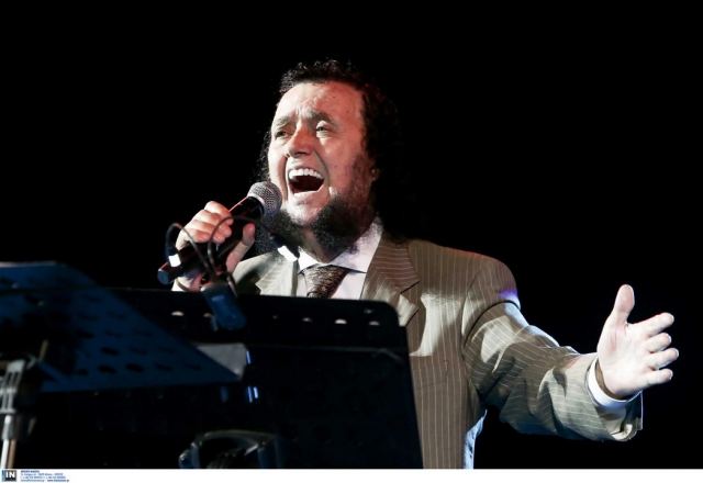 Στο νοσοκομείο ο Σταμάτης Κοκότας - Η κατάσταση της υγείας του