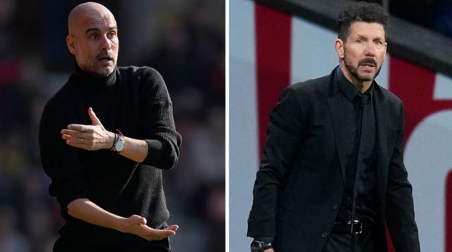 Champions League: Σήμερα οι πρώτοι προημιτελικοί - Γκουαρντιόλα vs Σιμεόνε