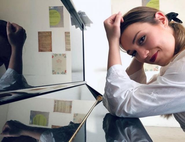 Τέμπη: Αγνοείται 26χρονη σοπράνο - Βρέθηκε νεκρή η τυφλή γάτα της