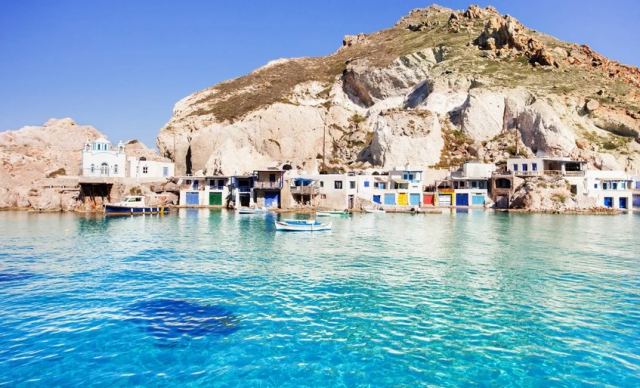 Τα 3+1 τέλεια ψαροχώρια για ονειρικές διακοπές