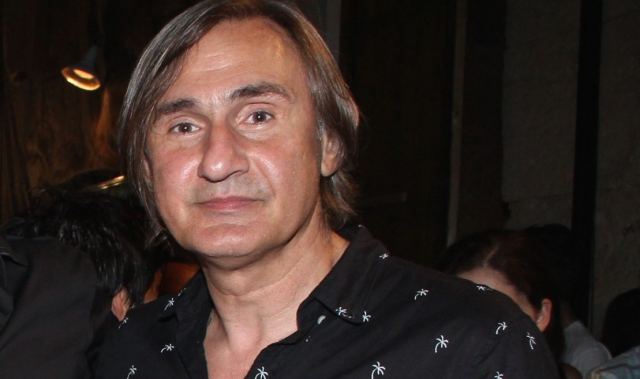 Άκης Σακελλαρίου: «Είχα πέσει σε κώμα για 10 ημέρες» (video)