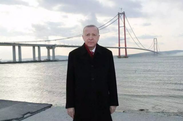 Κυβέρνηση για Ερντογάν: Δεν είναι δουλειά μας να τον ερμηνεύουμε – Άλλη η αλήθεια στο προσφυγικό