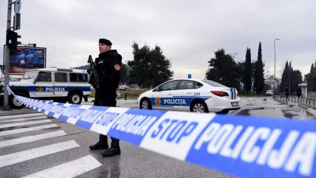 Μαυροβούνιο: Δύο νεκροί από τις σφοδρές καταιγίδες που έπληξαν τα Βαλκάνια