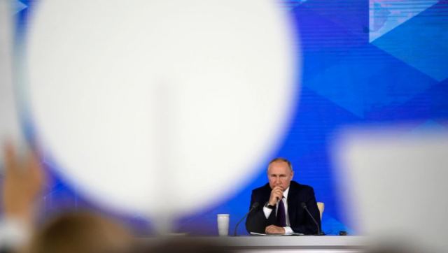 Η ΕΕ υιοθετεί πέμπτο πακέτο κυρώσεων κατά της Ρωσίας – Όσα περιλαμβάνει