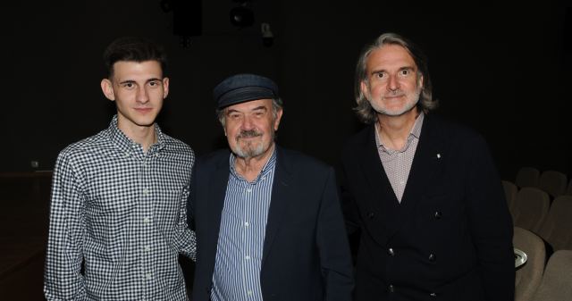 Η σατιρική ποίηση του 