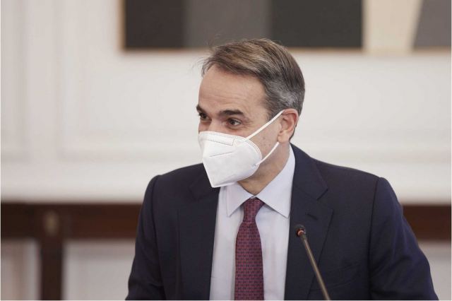 Κυριάκος Μητσοτάκης στην παρουσίαση του βιβλίου «Η Ελληνική Επανάστασης»: «Έργο της Ιστορίας είναι να φωτίσει την ιστορική κατάσταση»